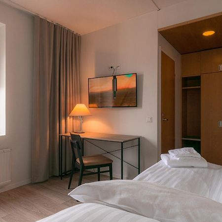 Summer Hotel Tott Савонлина Екстериор снимка