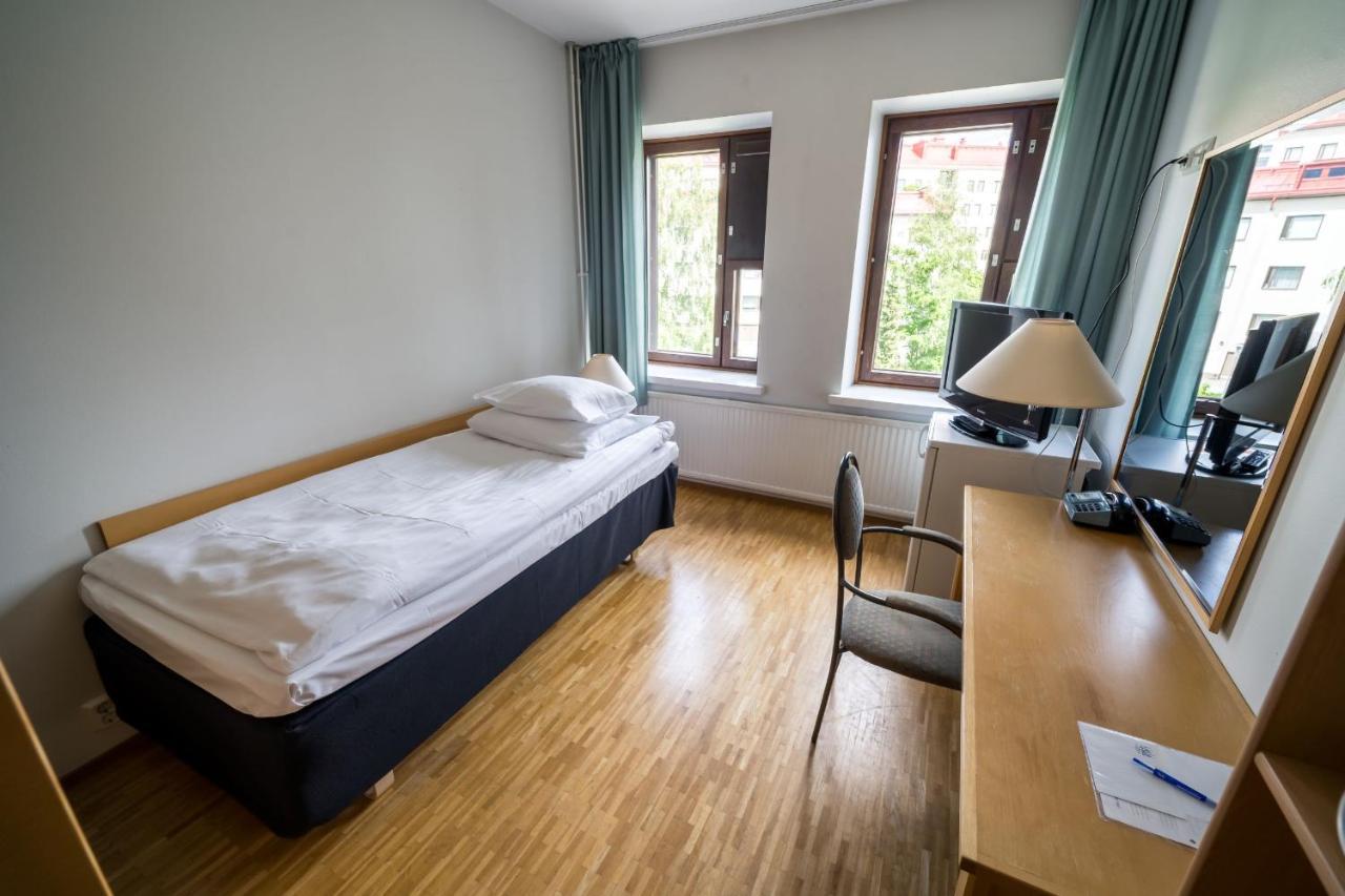Summer Hotel Tott Савонлина Екстериор снимка