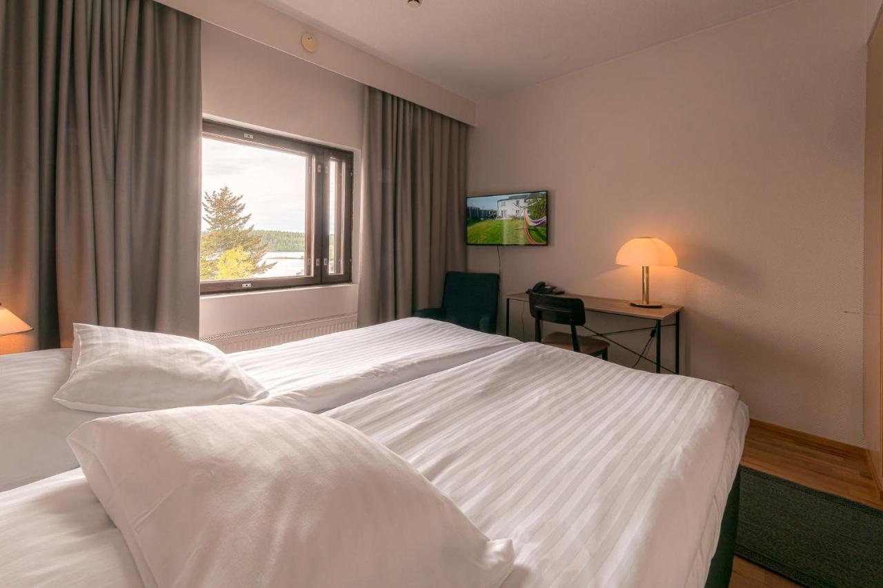 Summer Hotel Tott Савонлина Екстериор снимка