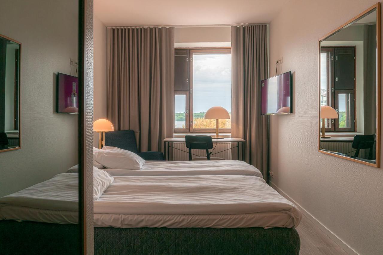 Summer Hotel Tott Савонлина Екстериор снимка