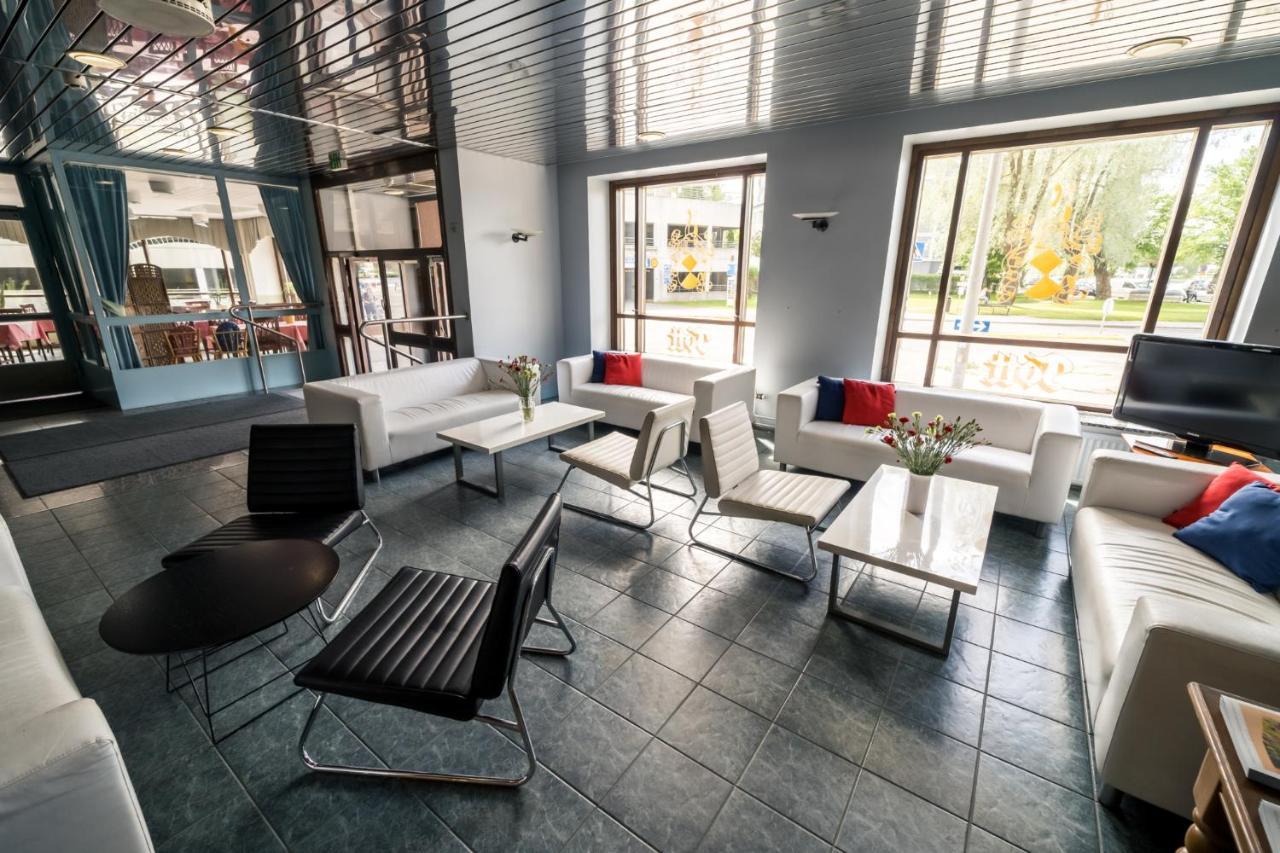 Summer Hotel Tott Савонлина Екстериор снимка