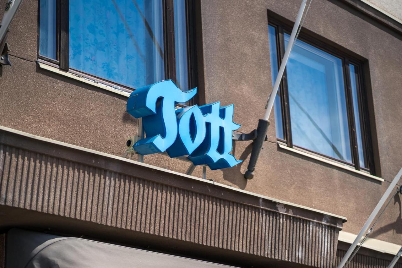 Summer Hotel Tott Савонлина Екстериор снимка