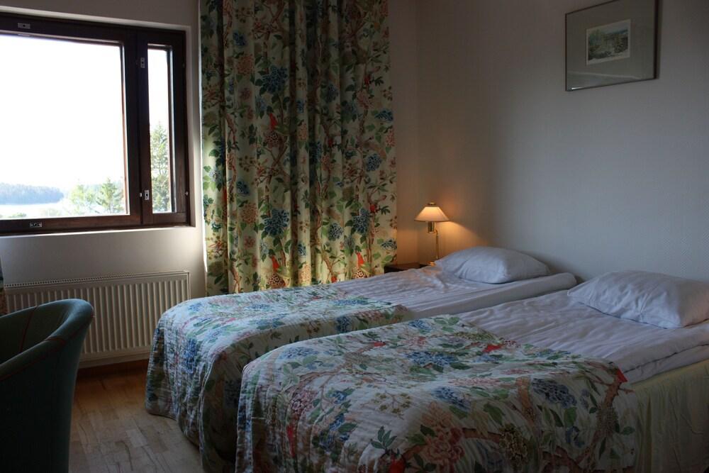 Summer Hotel Tott Савонлина Екстериор снимка