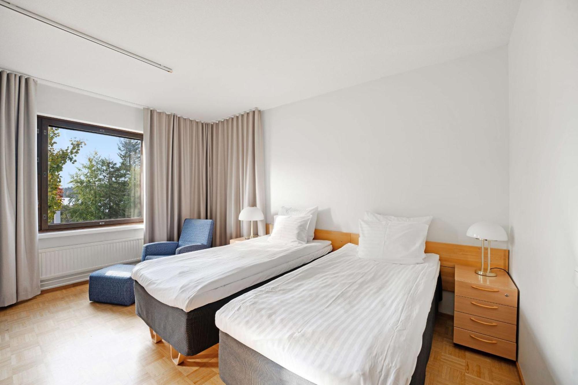 Summer Hotel Tott Савонлина Екстериор снимка