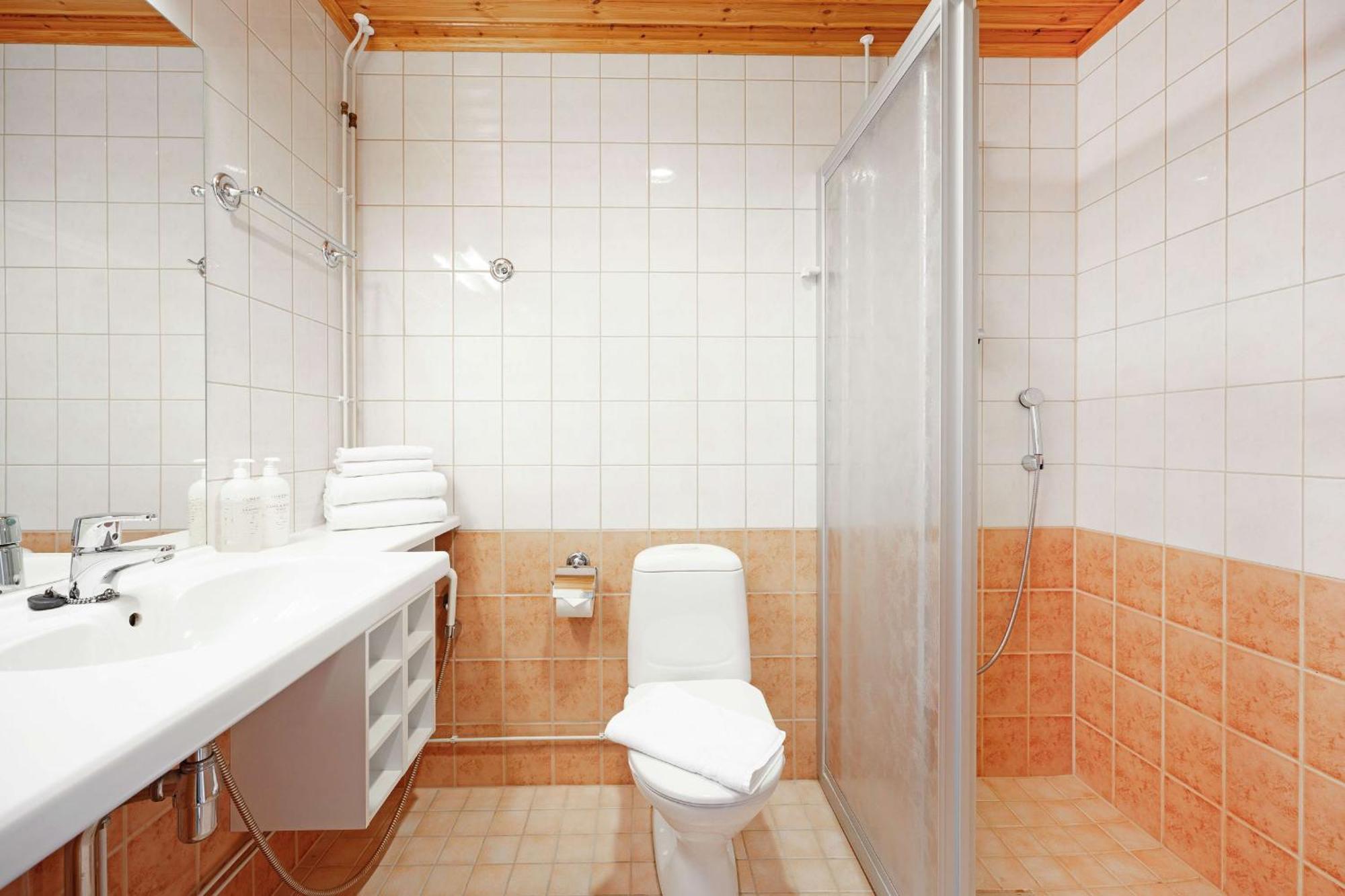 Summer Hotel Tott Савонлина Екстериор снимка