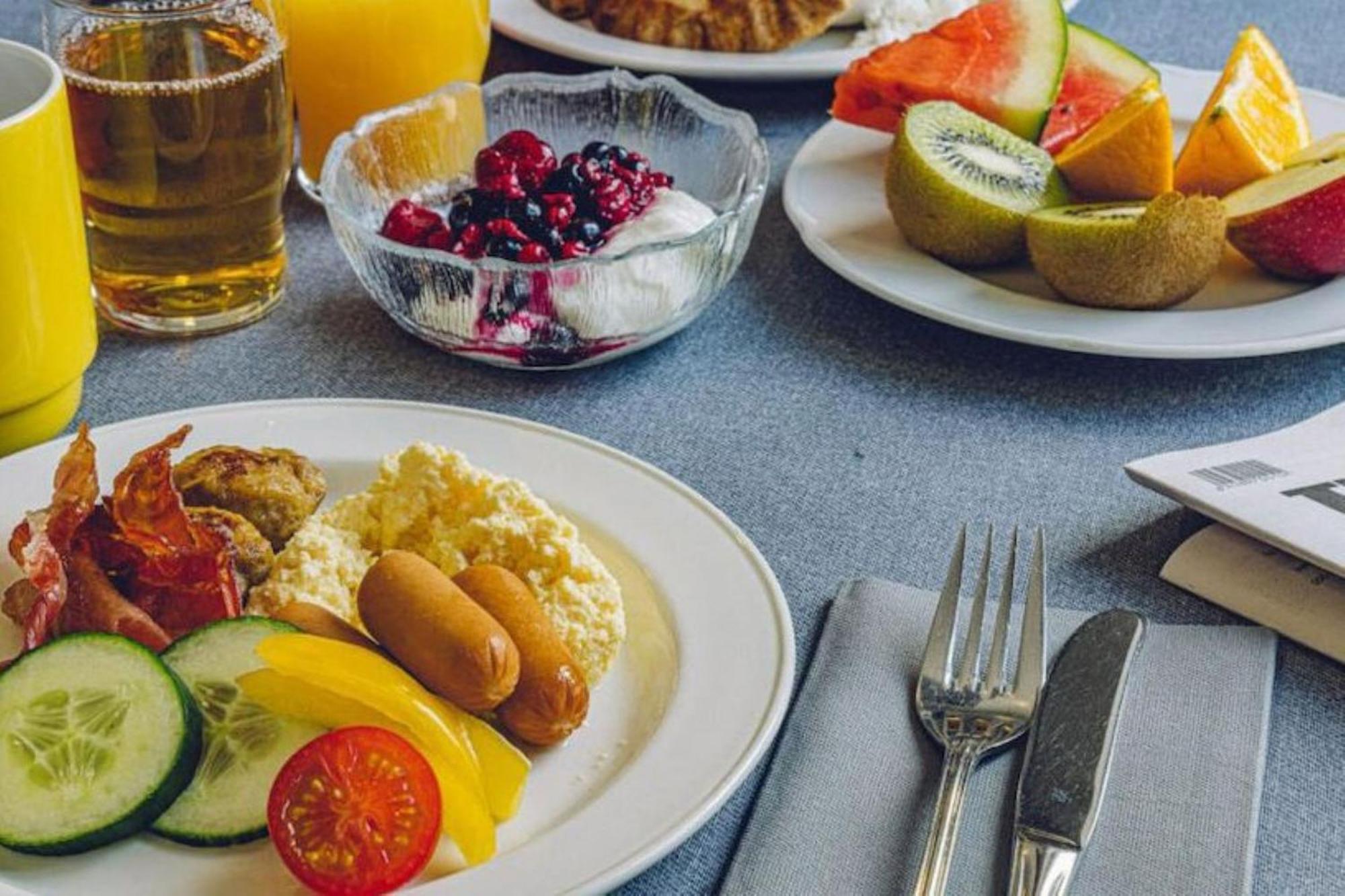 Summer Hotel Tott Савонлина Екстериор снимка
