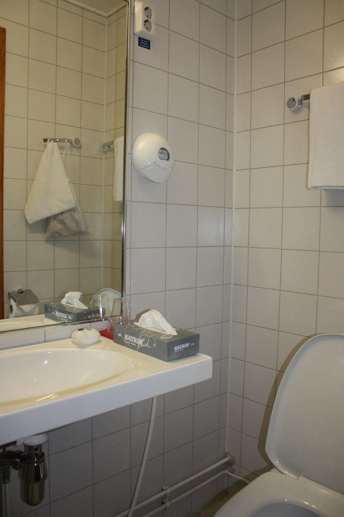 Summer Hotel Tott Савонлина Екстериор снимка