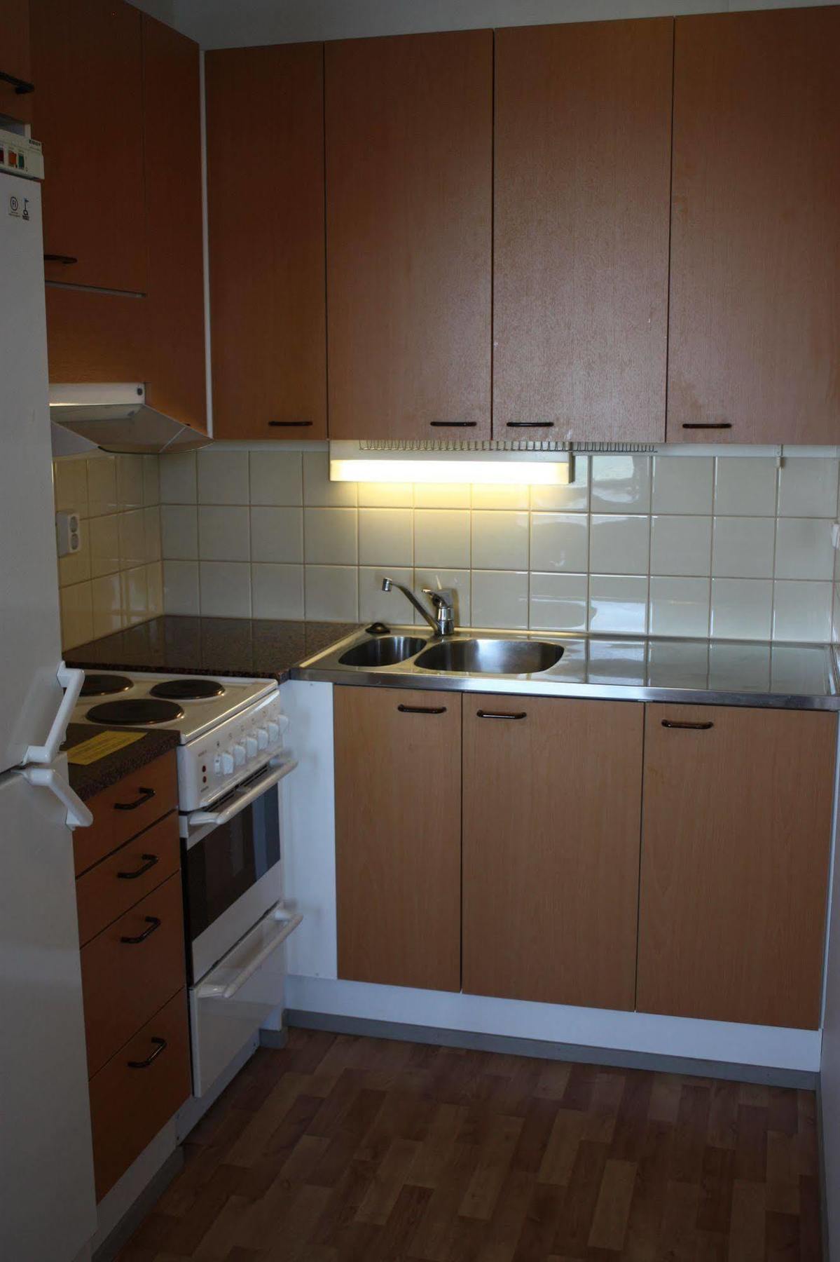 Summer Hotel Tott Савонлина Екстериор снимка
