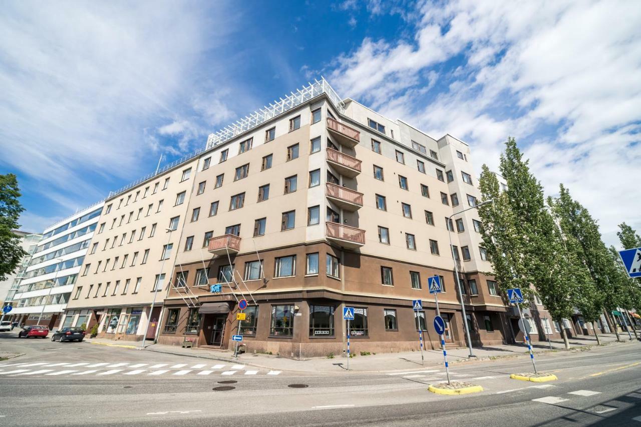 Summer Hotel Tott Савонлина Екстериор снимка